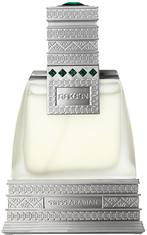 Swiss Arabian Rakaan parfémovaná voda pro muže 50 ml