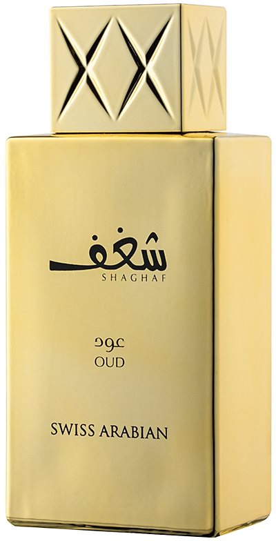 Swiss Arabian Shaghaf Oud woda perfumowana dla kobiet 75 ml