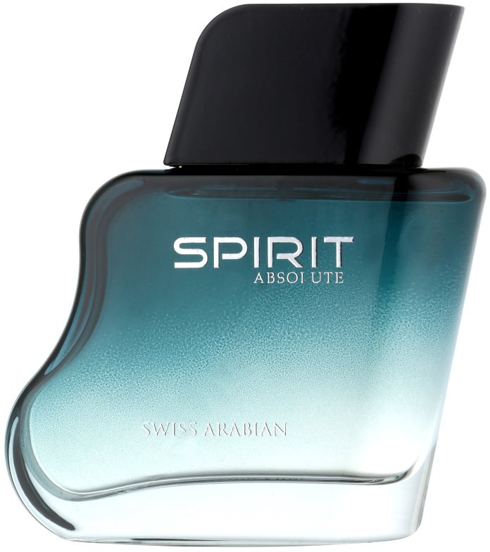 Swiss Arabian Spirit Absolute woda toaletowa dla mężczyzn 100 ml