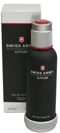 Swiss Army Altitude toaletná voda pre mužov 100 ml