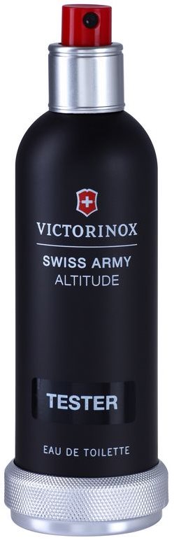 Swiss Army Altitude woda toaletowa tester dla mężczyzn 100 ml