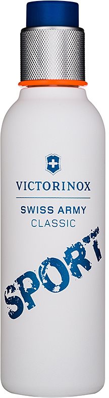 Swiss Army Classic Sport Eau de Toilette Herren 100 ml