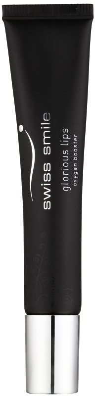 Swiss Smile Glorious Lips hydratační kyslíkový povzbuzovač rtů a okolí