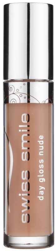 Swiss Smile Glorious Lips Luciu de buze transparent pentru creșterea volumului
