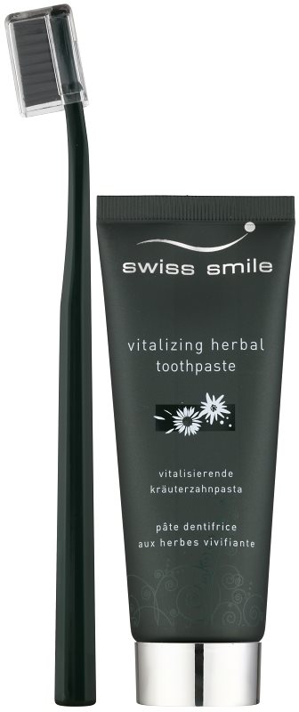 Swiss Smile Herbal Bliss kozmetički set I.