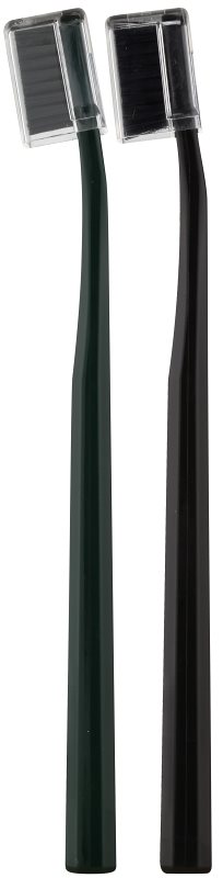 Swiss Smile Herbal Bliss cepillos de dientes suaves 2 uds