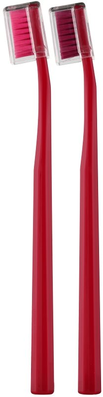 Swiss Smile No. 5 cepillos de dientes suaves 2 uds