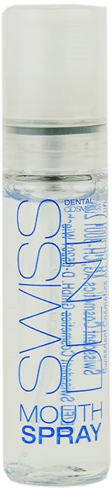 Swissdent Pure náhrada