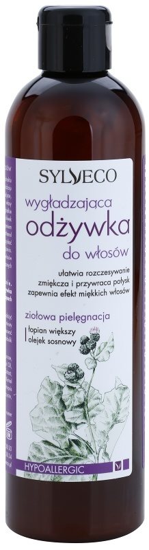 Sylveco Hair Care balzam za glajenje las