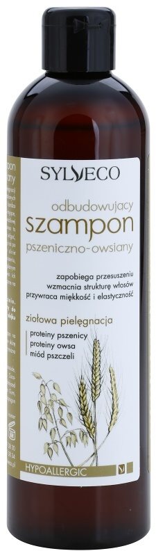 Sylveco Hair Care regenerační šampon