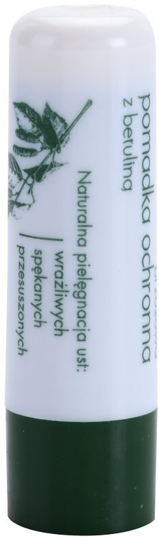 Sylveco Lip Care ochranný balzám na rty s bambuckým máslem