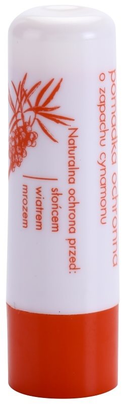 Sylveco Lip Care schützender und beruhigender Lippenbalsam mit regenerierender Wirkung