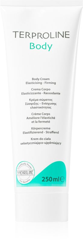 Synchroline Terproline зміцнюючий крем для тіла