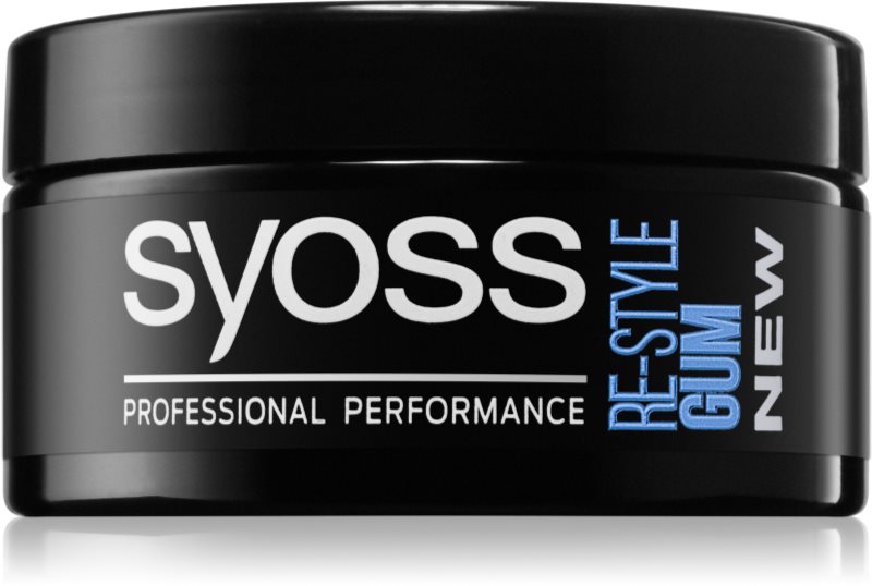 Syoss Re-Style stylingová guma