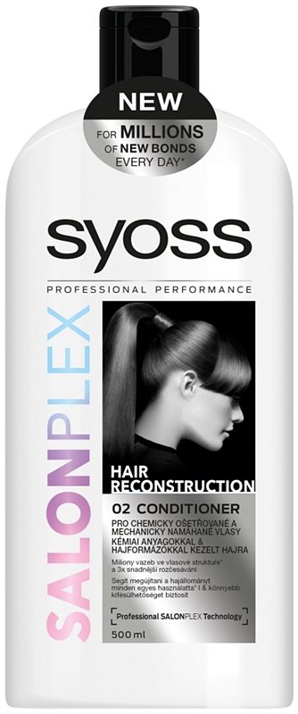 Syoss Salonplex Conditioner