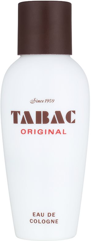 Tabac Tabac Eau de Cologne für Herren 300 ml ohne Zerstäuber