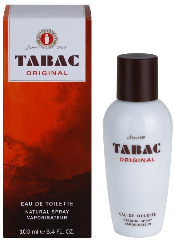 Tabac Tabac eau de toilette pentru barbati 100 ml