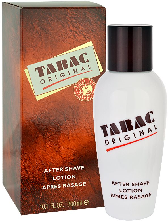 Tabac Tabac voda po holení pro muže 300 ml