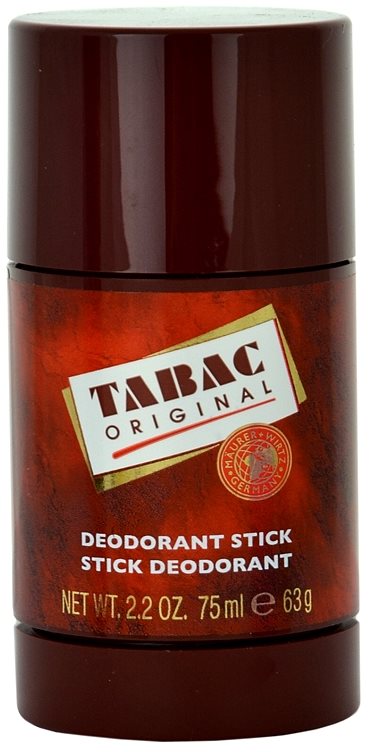 Tabac Tabac deostick pre mužov 75 ml