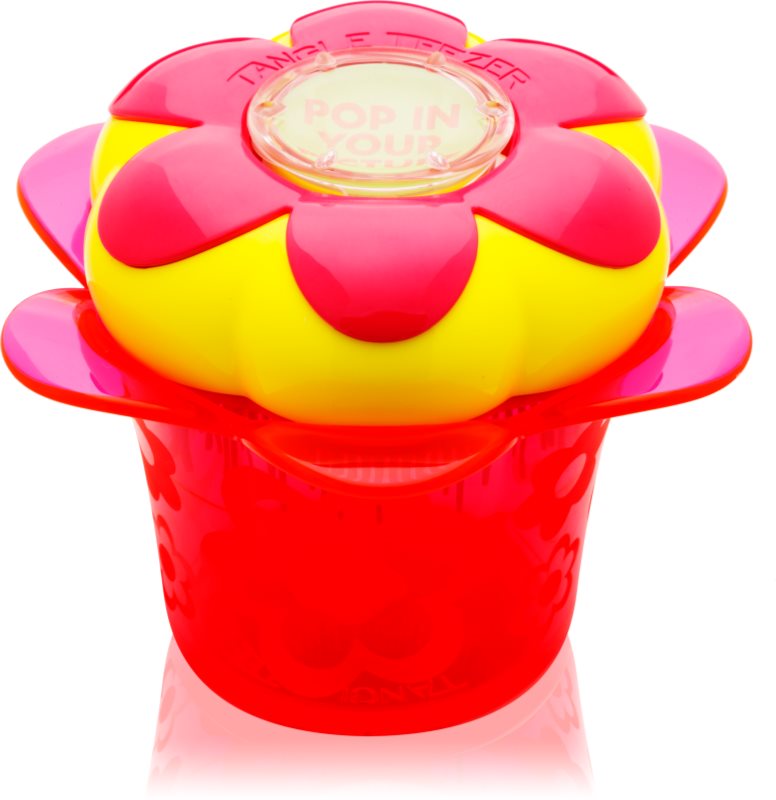 Tangle Teezer Magic Flowerpot szczotka do włosów dla dzieci
