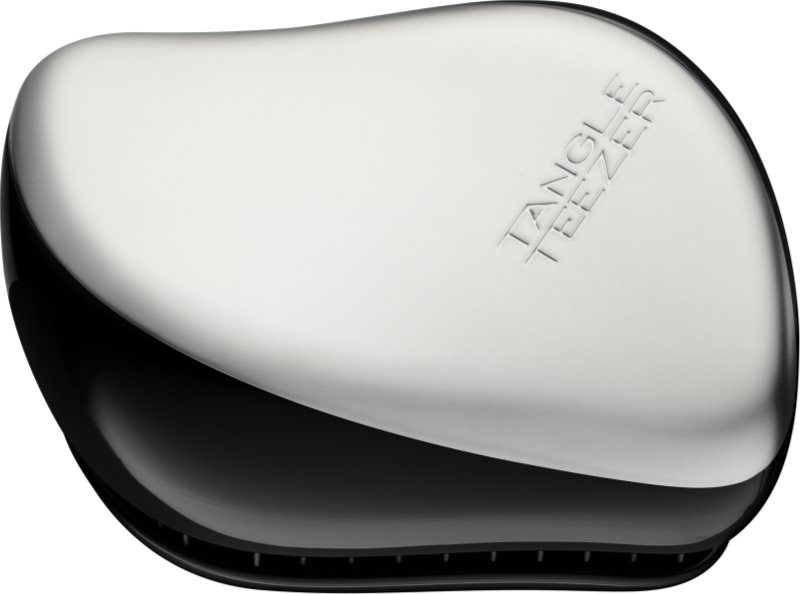Tangle Teezer Compact Styler Men's Groomer kartáč na vlasy a vousy