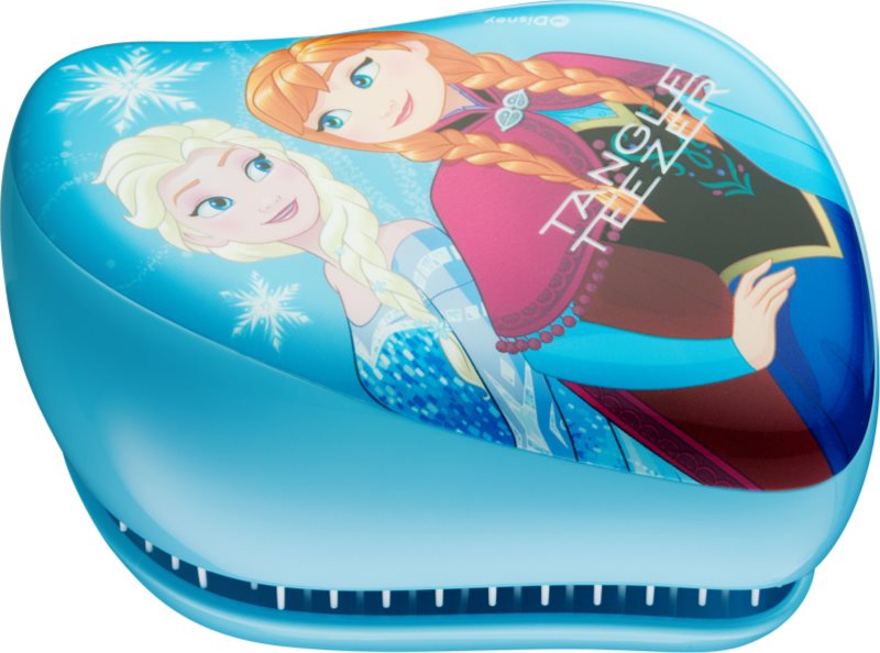 Tangle Teezer Compact Styler Frozen Haarbürste