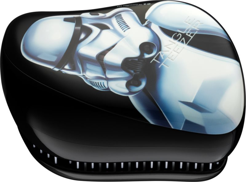 Tangle Teezer Compact Styler Star Wars szczotka do włosów podróżny