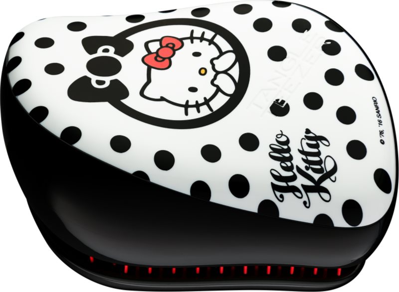 Tangle Teezer Compact Styler Hello Kitty brosse à cheveux