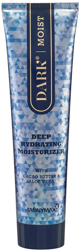Tannymaxx Dark hydratisierende Körpercreme