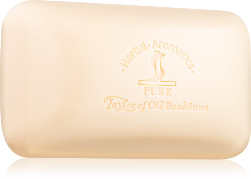 Taylor of Old Bond Street Mr Taylor milo