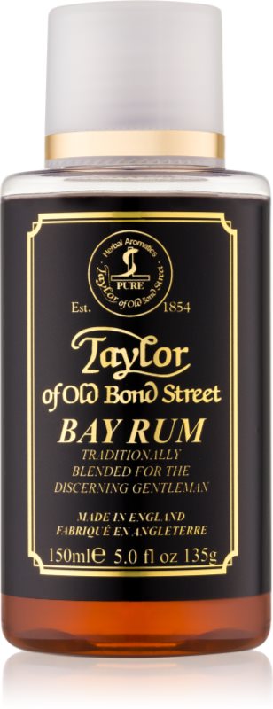 Taylor of Old Bond Street Shave Aftershave Water