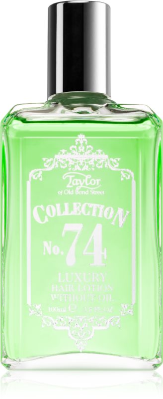 Taylor of Old Bond Street Collection No. 74 haj tonikum