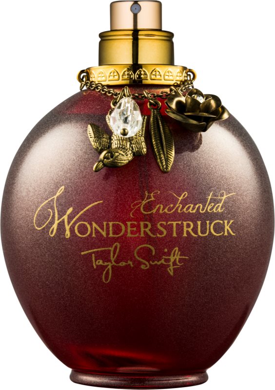 Taylor Swift Wonderstruck Enchanted парфюмна вода тестер за жени 100 мл.