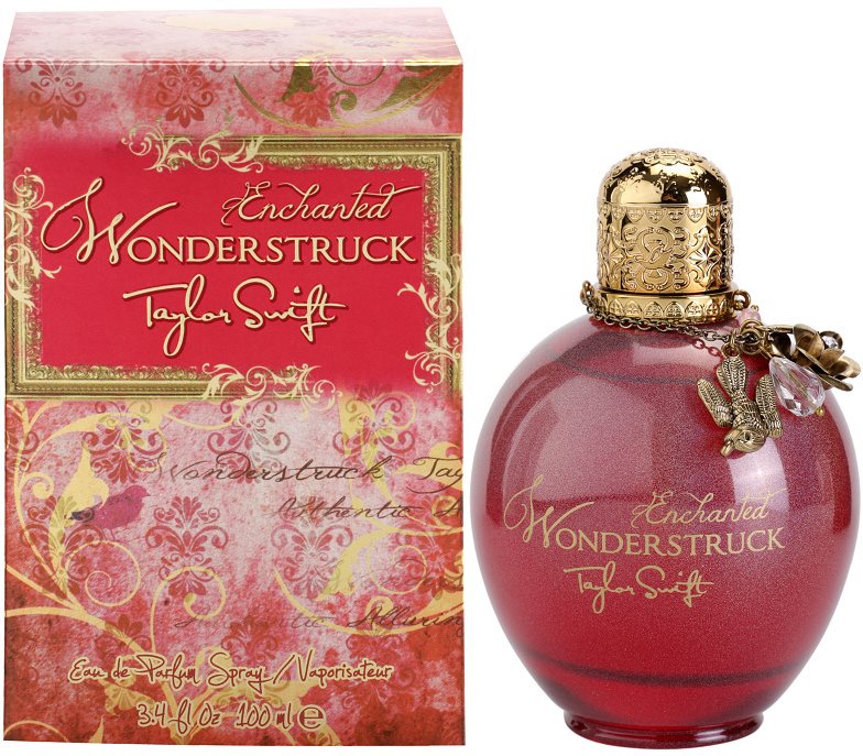 Taylor Swift Wonderstruck Enchanted woda perfumowana dla kobiet 100 ml