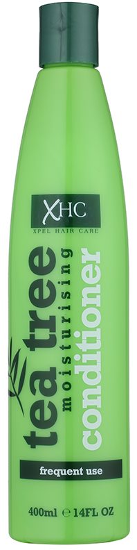 Tea Tree Hair Care Moisturizing Conditioner For Everyday Use