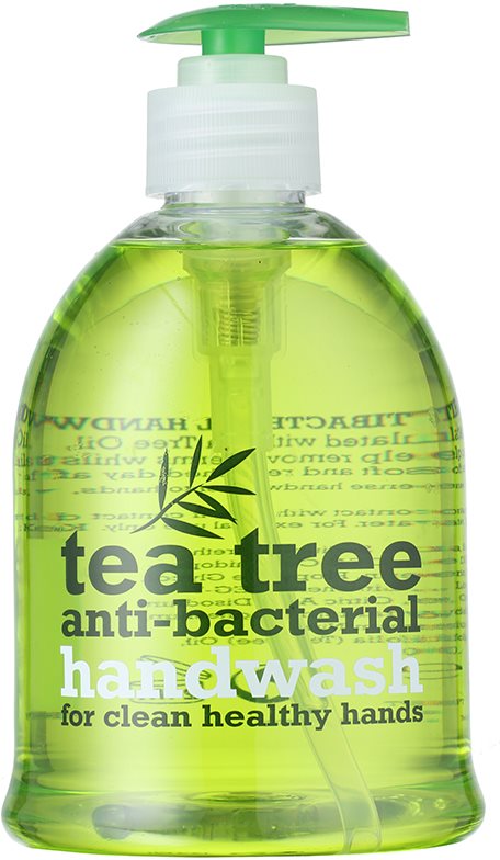 Tea Tree Anti-Bacterial Handwash tekoče milo za roke