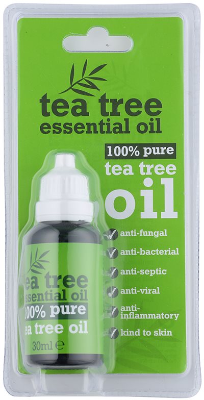 Tea Tree Oil Zuiver Essentieel Olie