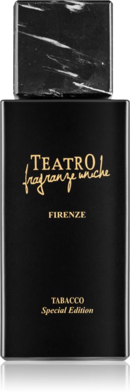 Teatro Fragranze Tabacco parfémovaná voda unisex 100 ml