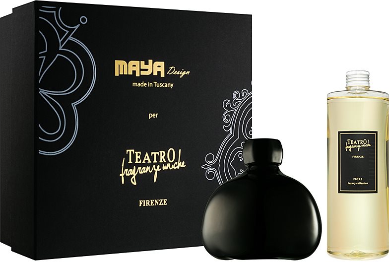 Teatro Fragranze Fiore Geschenkset I.