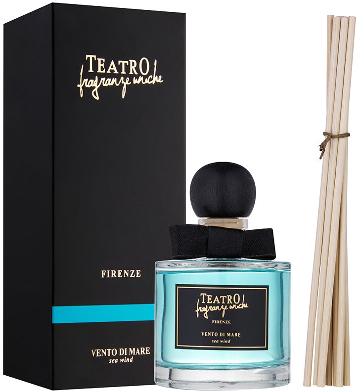 Teatro Fragranze Vento di Mare aroma diffúzor töltelékkel 100 ml