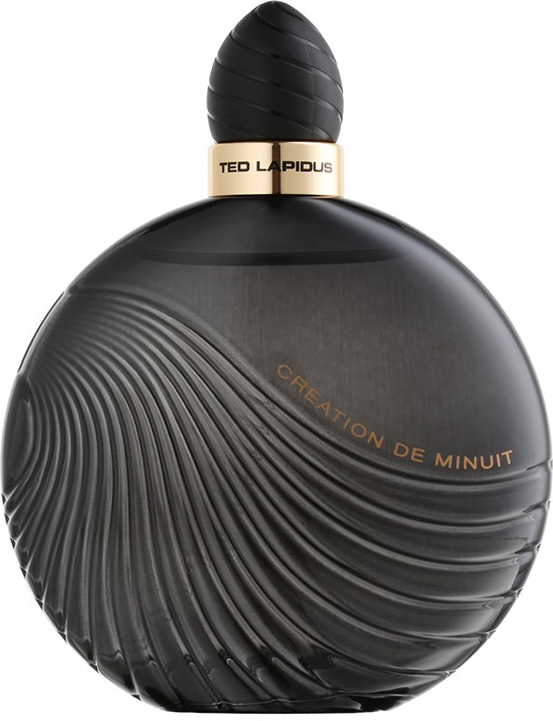 Ted Lapidus Creation De Minuit eau de toilette pentru femei 100 ml