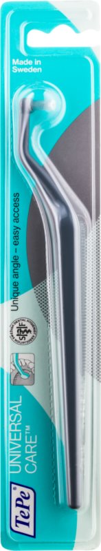 TePe Universal Care Toothbrush To Clean Implants