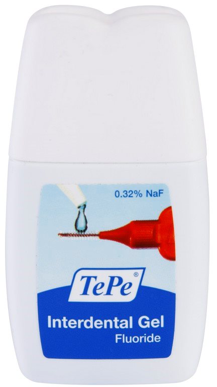 TePe Interdental Gel гел за междузъбни пространства