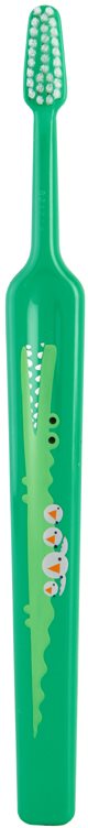 TePe Select Compact ZOO cepillo de dientes para niños suave