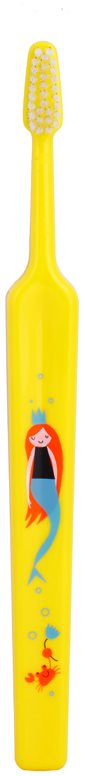 TePe Select Compact ZOO Toothbrush For Children X - Soft