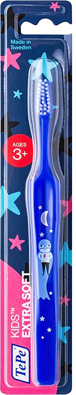 TePe Kids Zahnbürste für Kinder extra soft