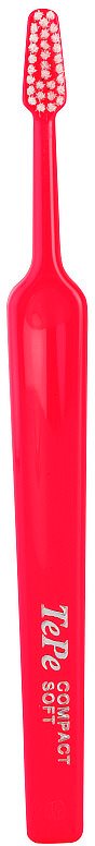 TePe Select Compact Toothbrush Soft