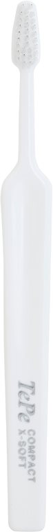 TePe Select Compact Toothbrush X - Soft