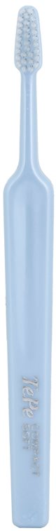 TePe Select Compact escova de dentes soft