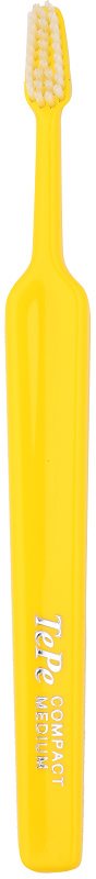 TePe Select Compact Zahnbürste Medium